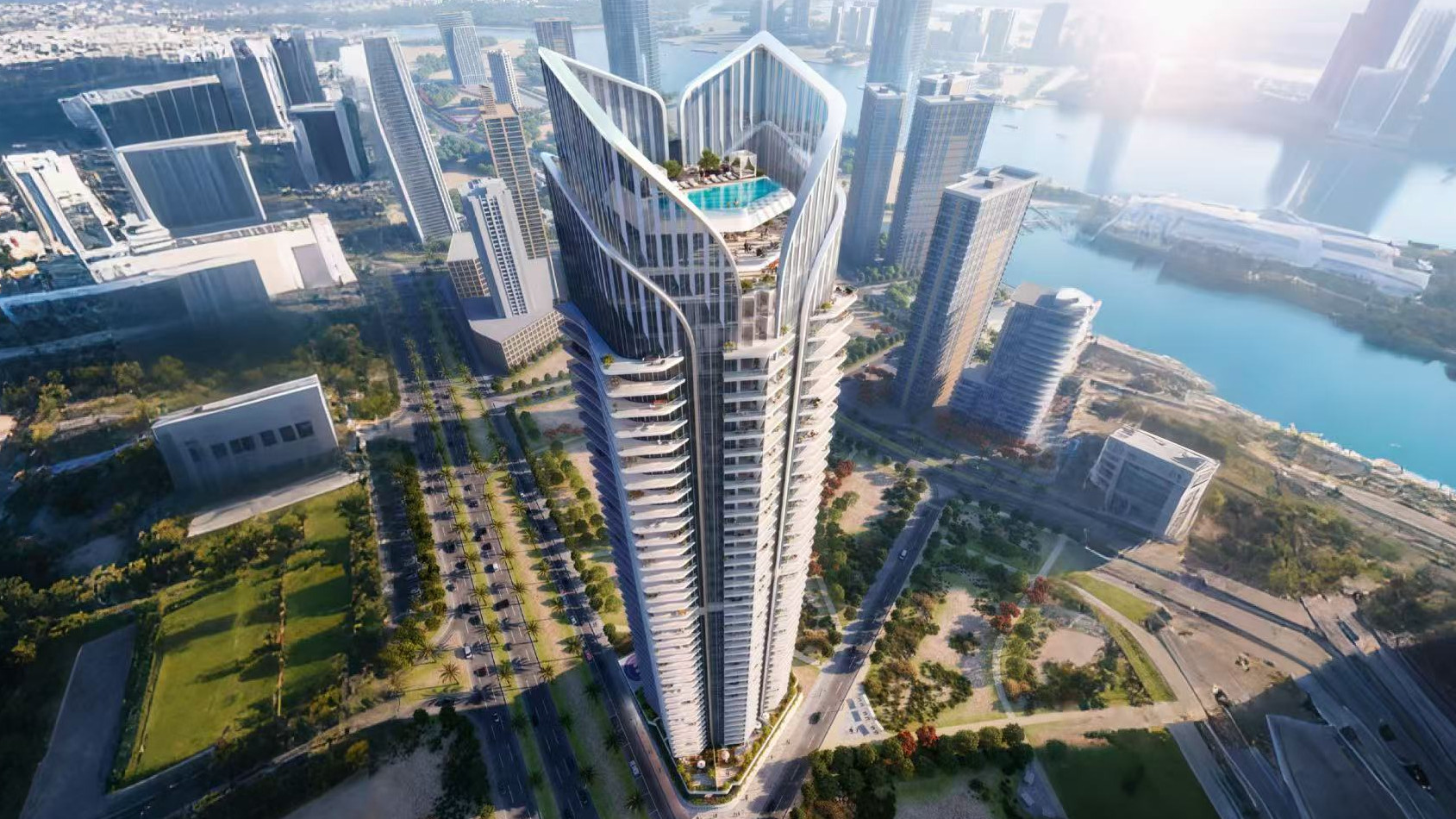 JOUD Residence